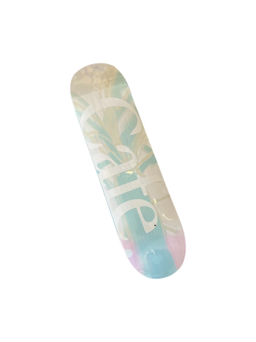 Café JLH Deck [8.25