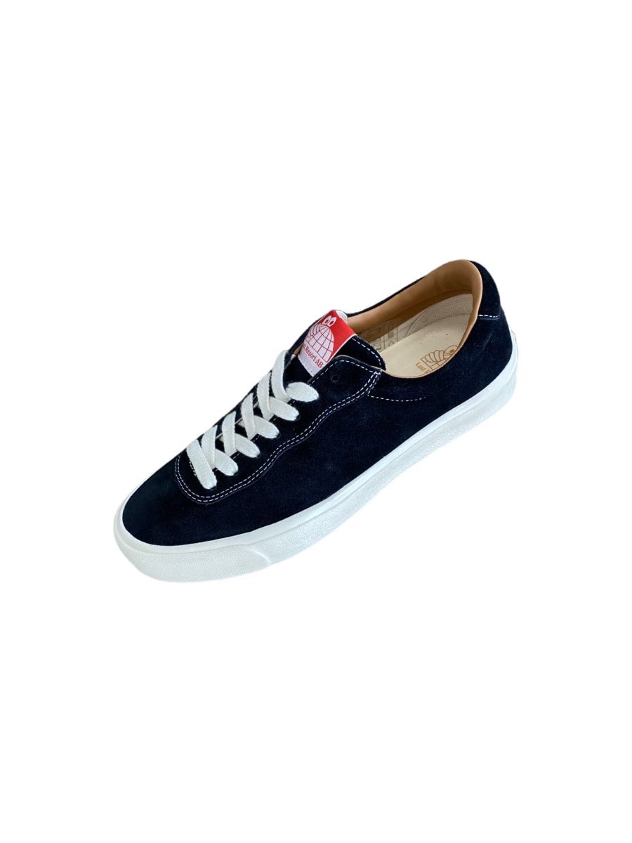 【 Last Resort AB】 Last Resort AB × SPITFIRE VM003HI VM003-Hi Canvas Spitfire (Black) – Last Resort USA
